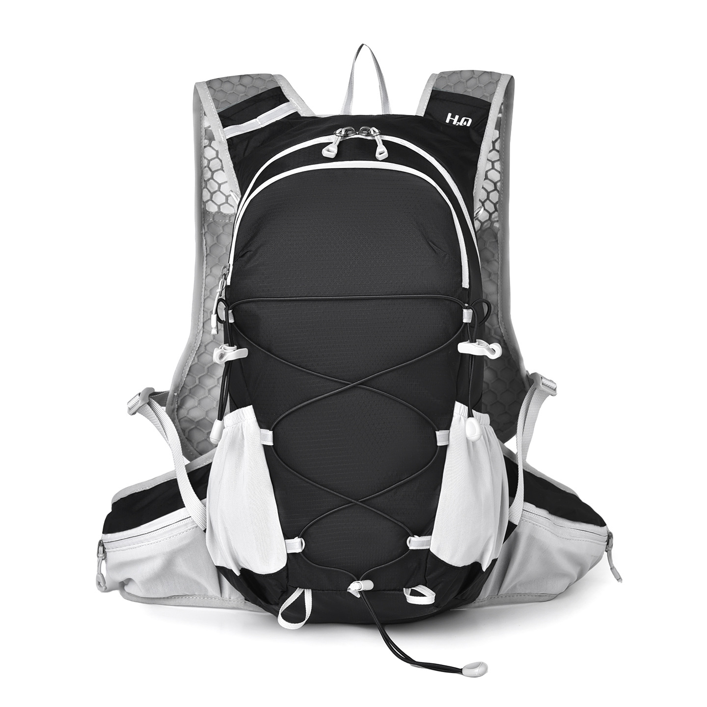 Hiking Backpack Vest, picture 3 of 8