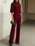 Wine Red
