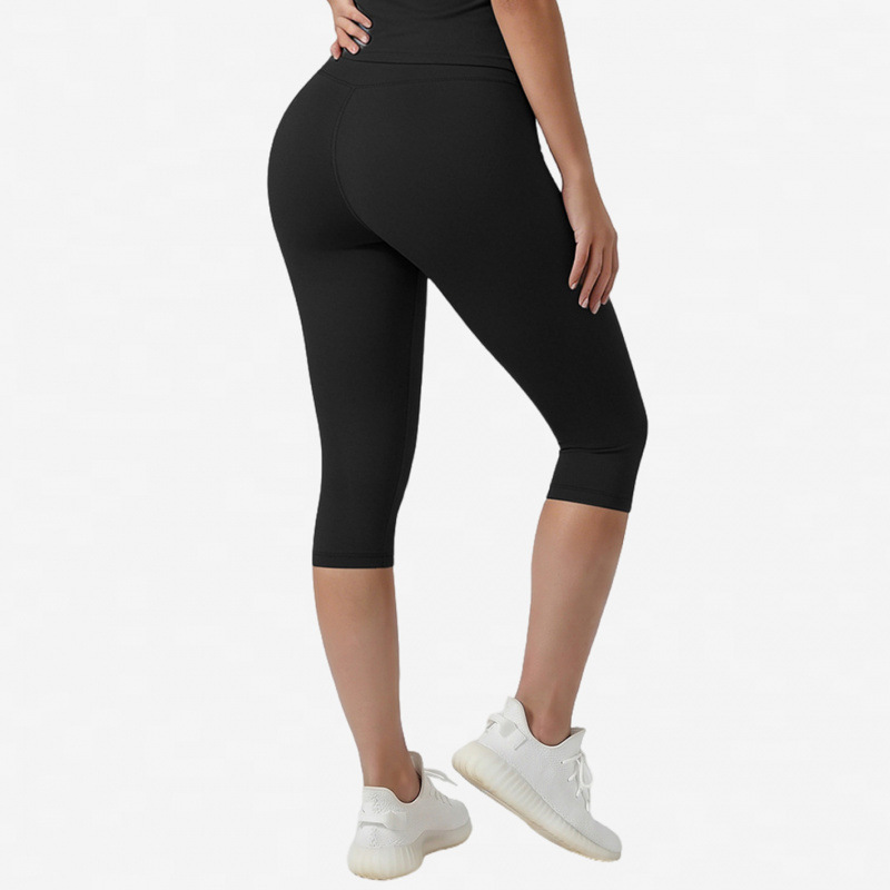 Women's High-Waisted Sports Suit, picture 7 of 12