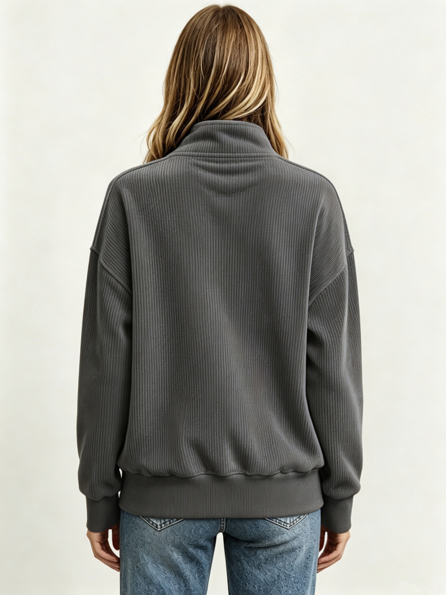 Women's sweatshirt supplier image 13