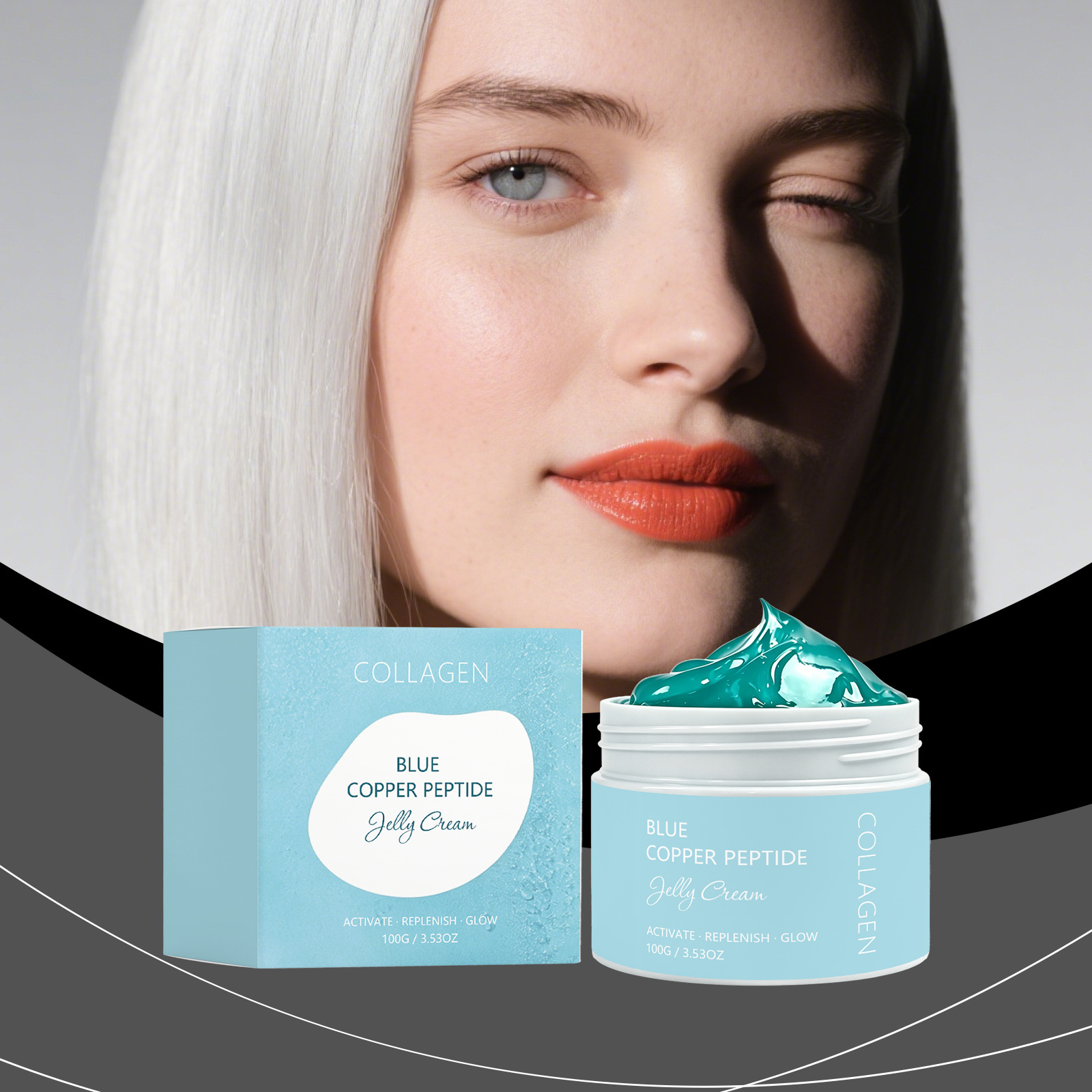 Deep Hydration Balm product photo 2
