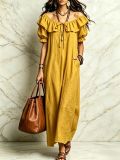 Wheat Color