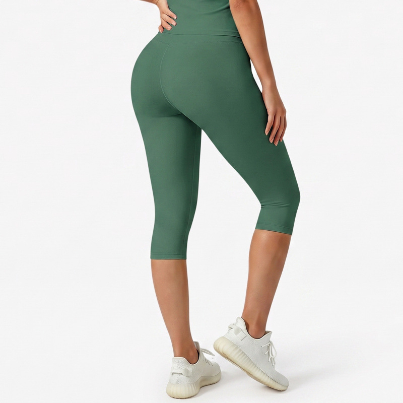 Women's High-Waisted Sports Suit, picture 12 of 12