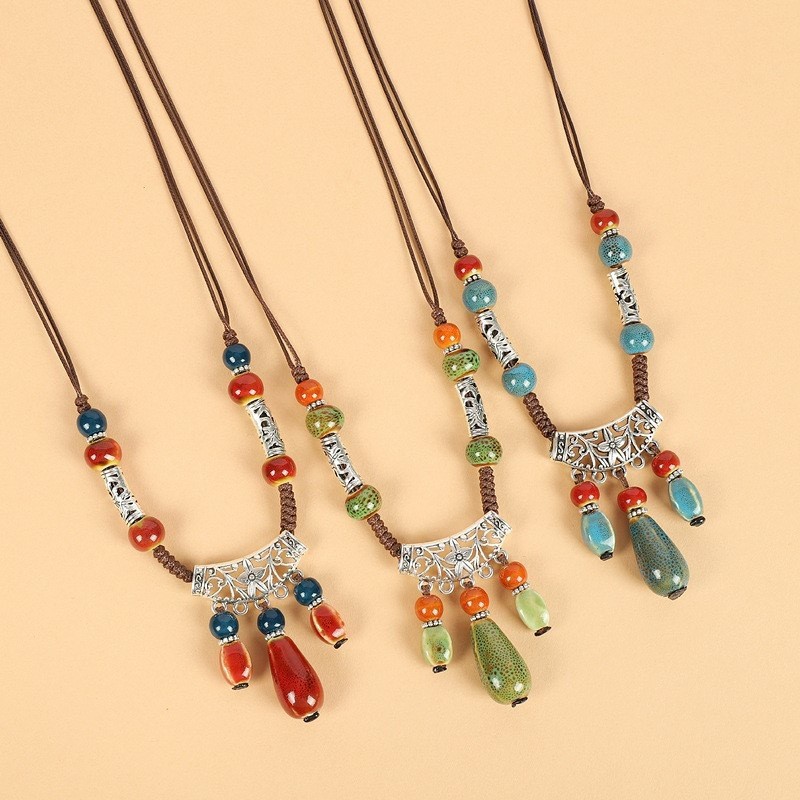 Xizang Headdress For Women, Ancient Style Eyebrow Pendant, Forehead Chain For Women, Bohemian Forehead Jewelry Pendant, Ancient Costume Western Region