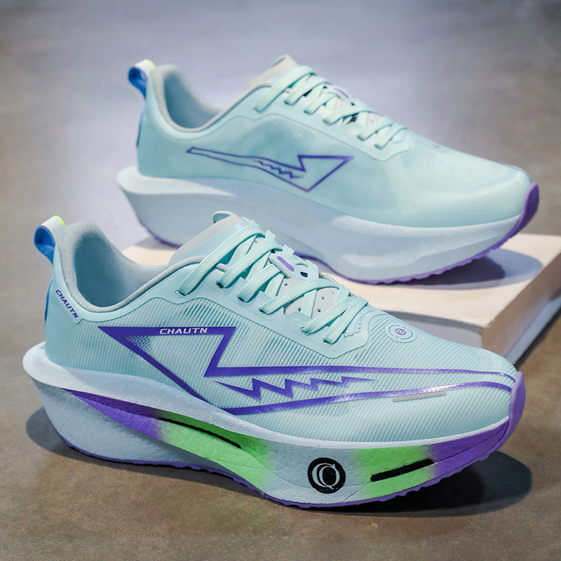 Ultra-Light Sports Shoes, Breathable And Versatile, Suitable For Couples And Young People, Everyday Casual Low-Top Training Running Shoes