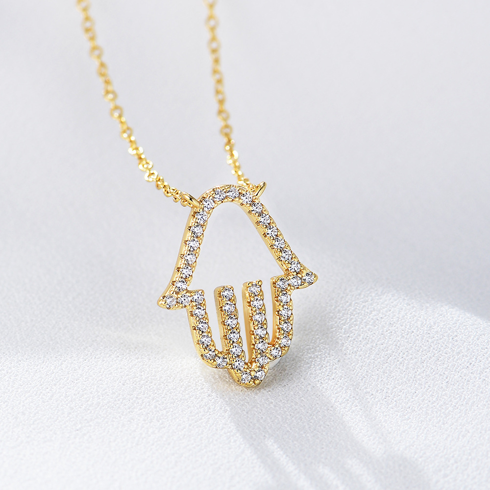 S925 Sterling Silver Micro-Paved Zircon Flash Diamond