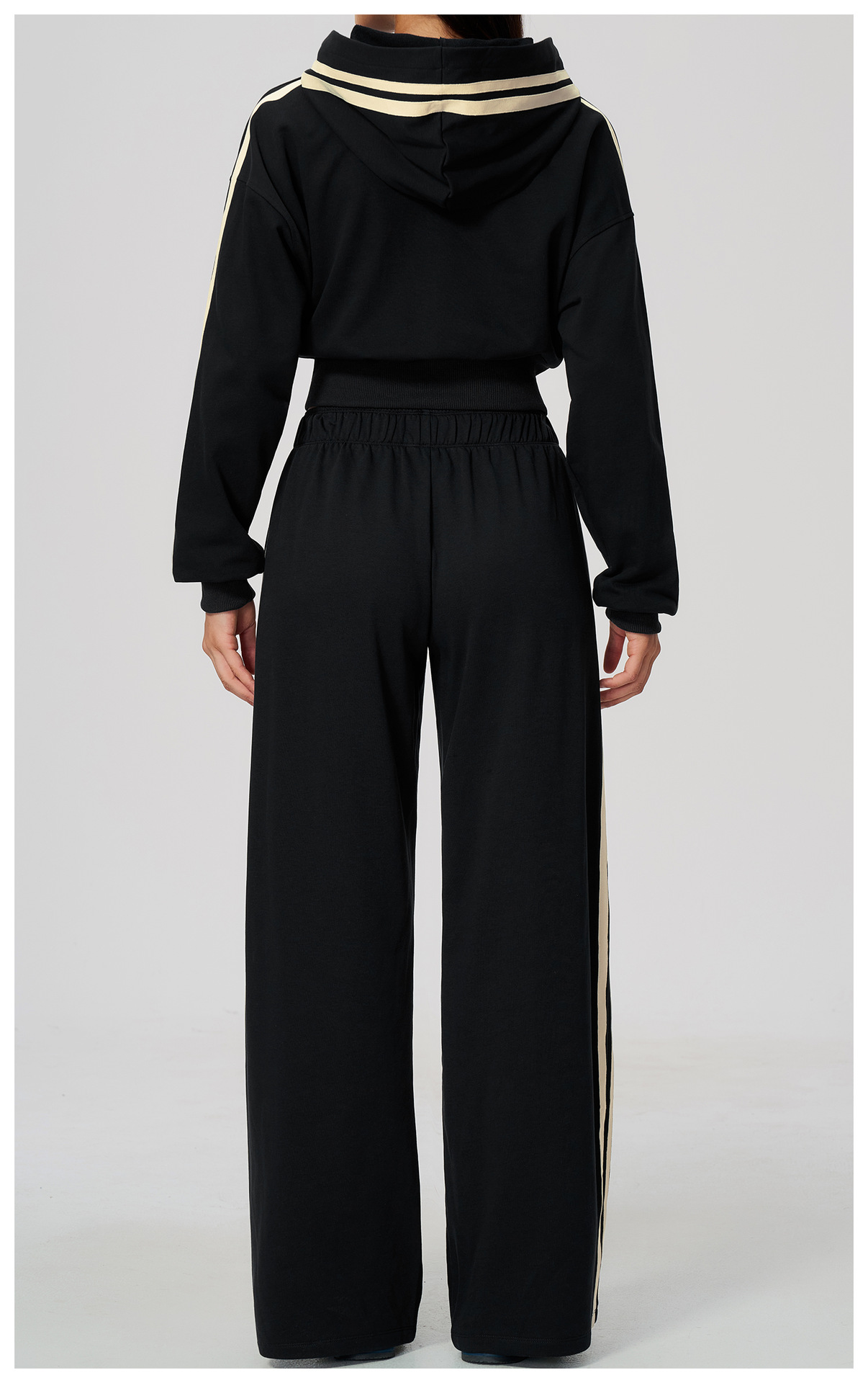 Matching hoodie and pants set, reference image 26