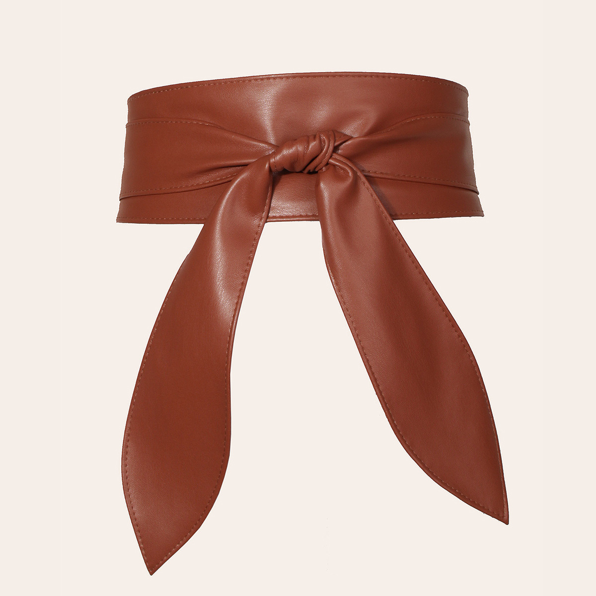 Amazon Women's Wide Waist Cover Soft All-match