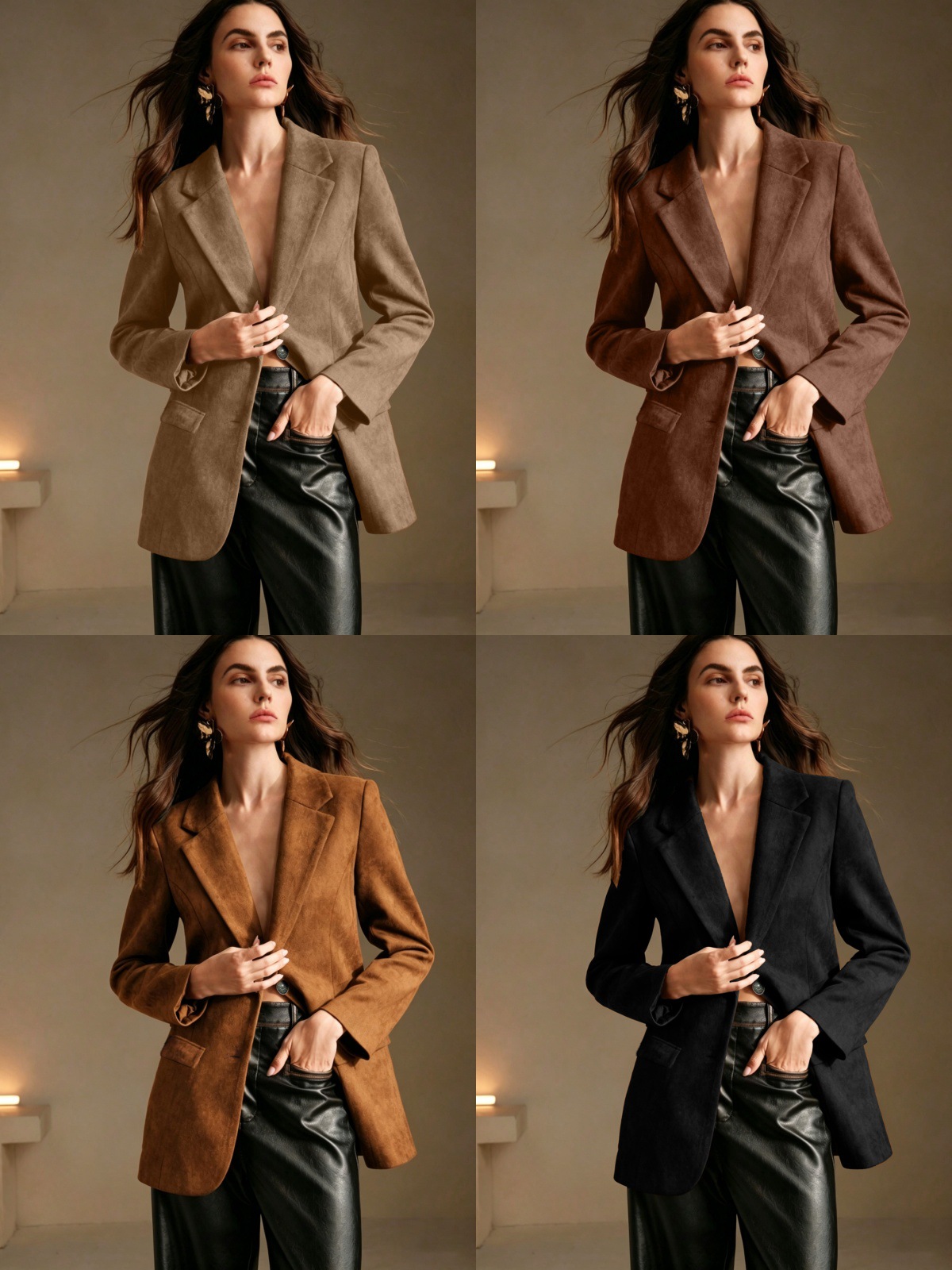 Amazon Temu European And American Women's Clothing