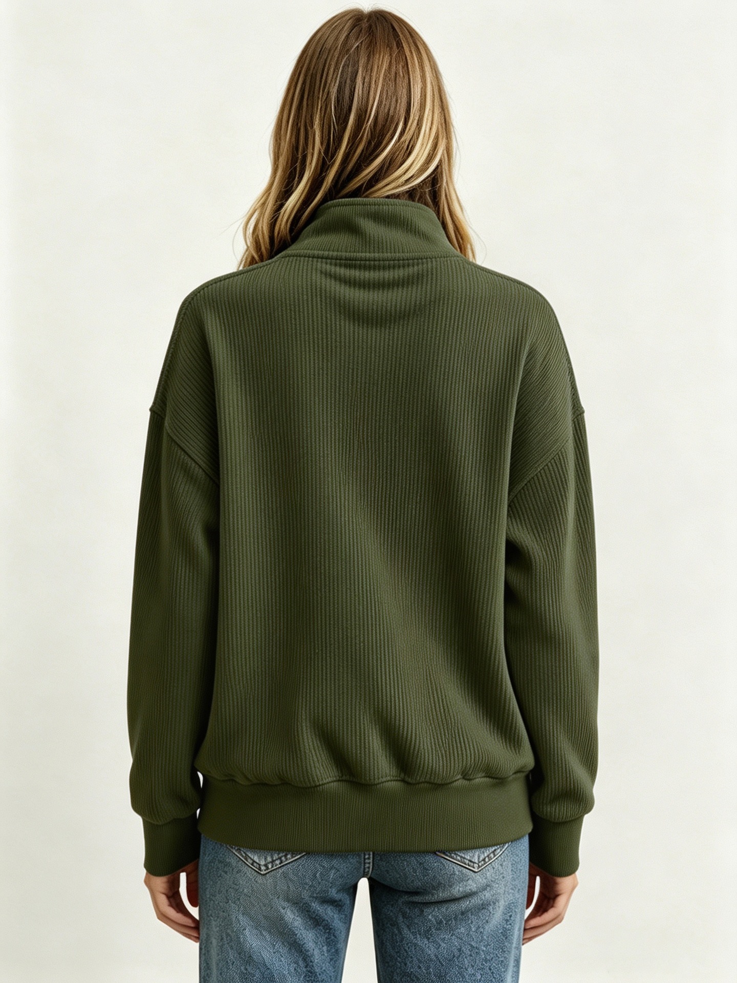 Women's sweatshirt supplier image 19