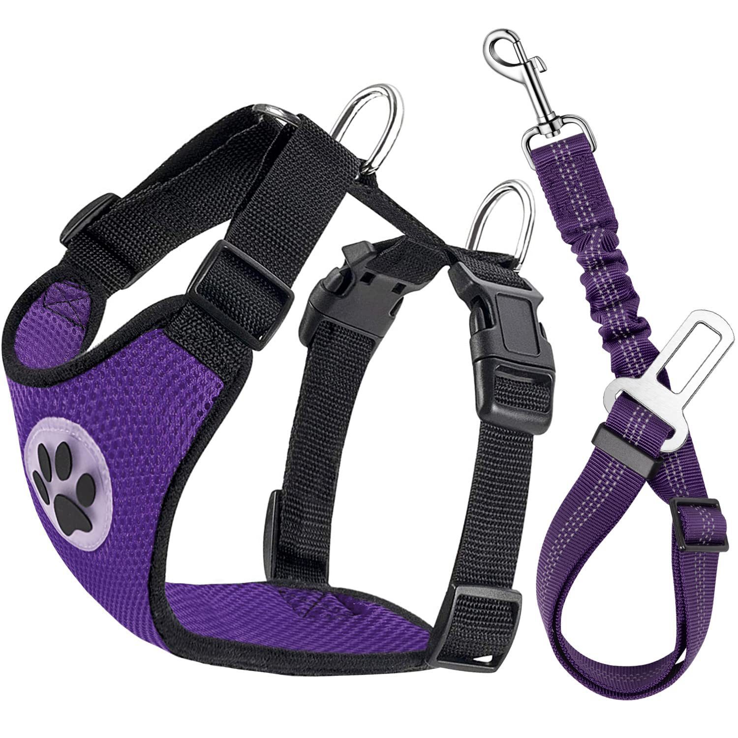 Artículos para mascotas: correas para perros «Explosions» de Amazon, chalecos para perros pequeños, correas pectorales, cuerdas reflectantes para perros, venta al por mayor