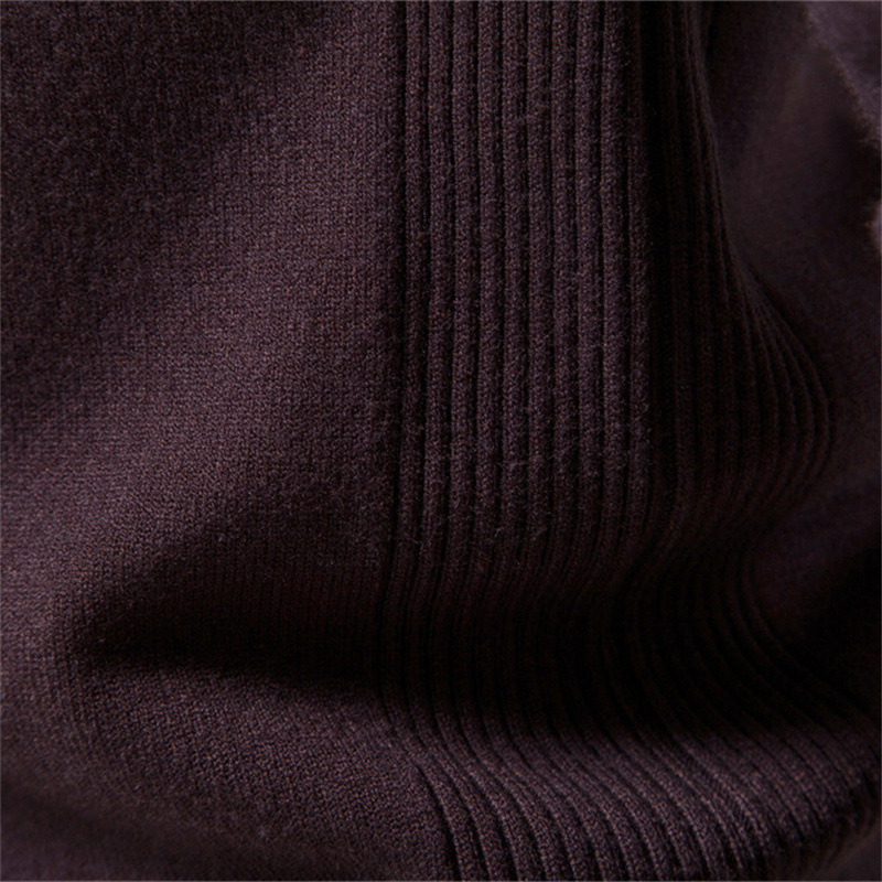 Round Neck Knit Sweater, picture 5 of 11