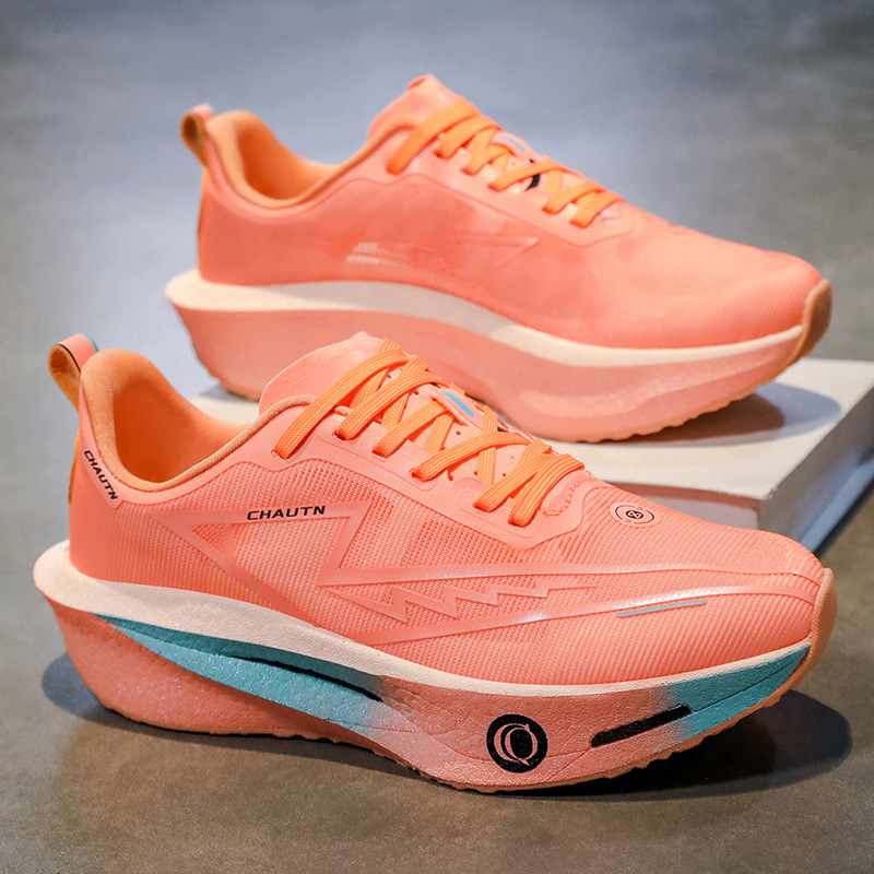 Ultra-Light Sports Shoes, Breathable And Versatile, Suitable For Couples And Young People, Everyday Casual Low-Top Training Running Shoes
