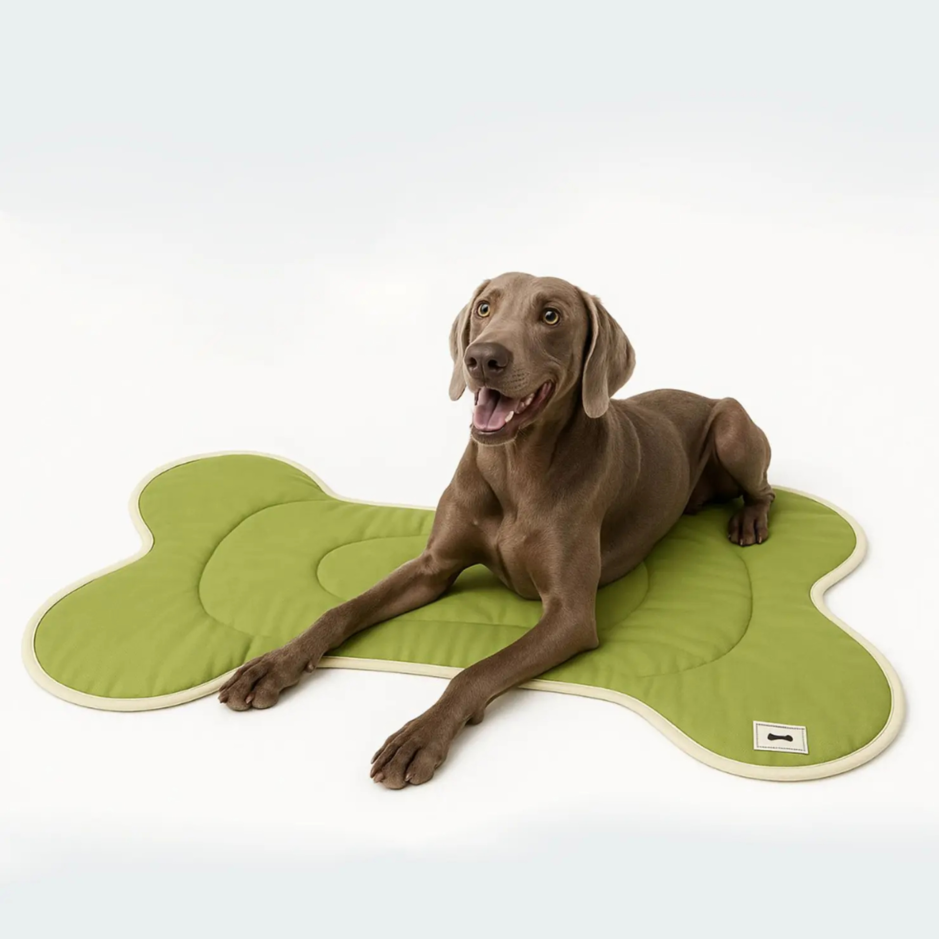 Cross-border Portable Pet Sleeping Mat Multi-scene Four Seasons Universal Dog Climbing Mat Washable Thickened Wear-resistant Breathable Training Mat