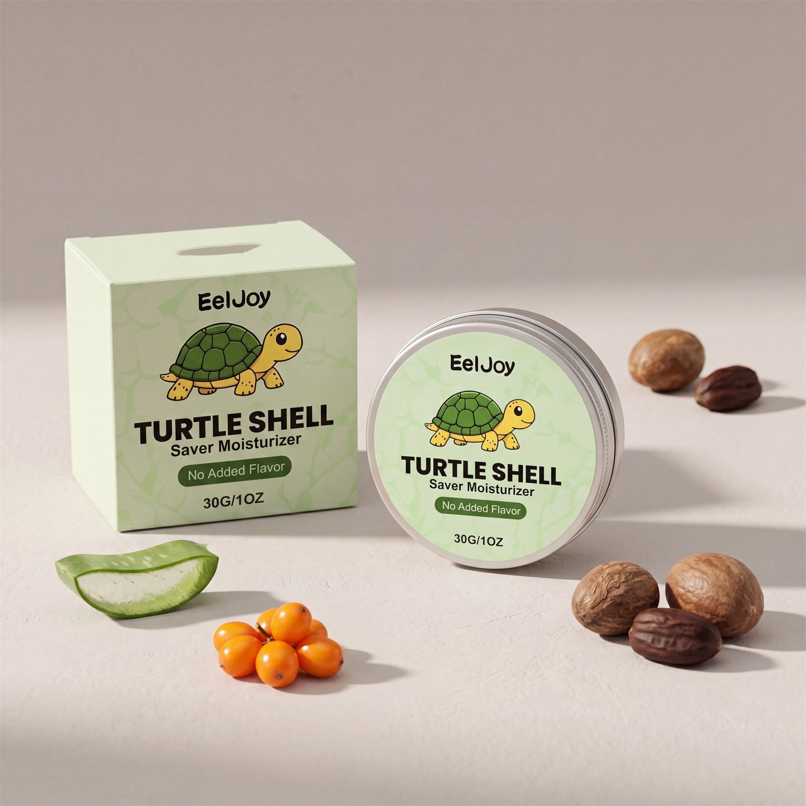 Eeljoy Turtle Shell Moisturizing Cream Moisturizing And Gentle Care Cream For Pet Turtle Shells