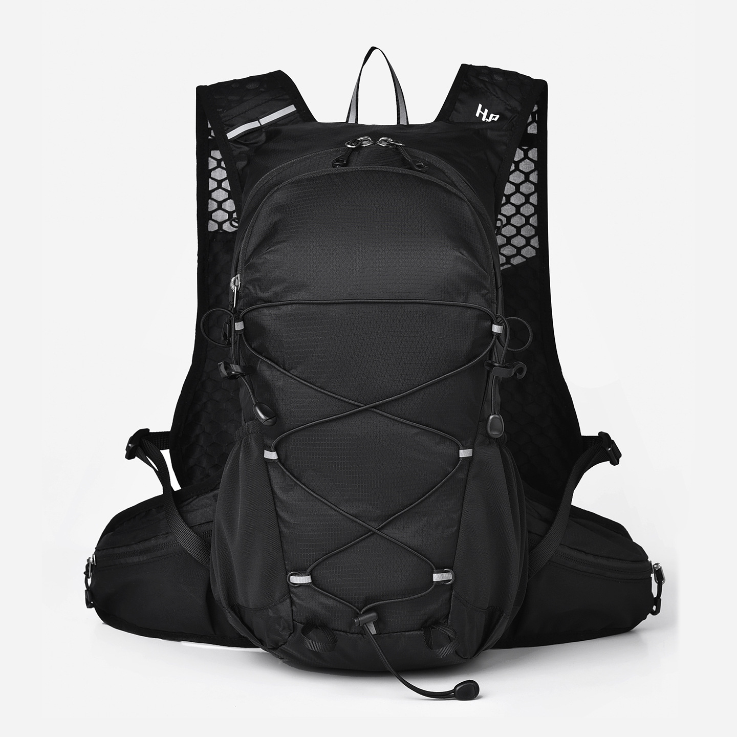 Hiking Backpack Vest, picture 4 of 8