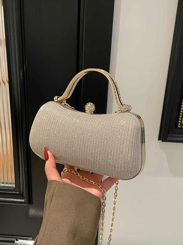 Evening Bags Are Popular This Year, Women's