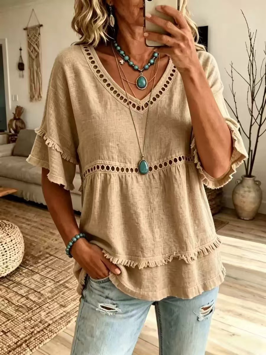 2026 Women's European And American Spring Summer