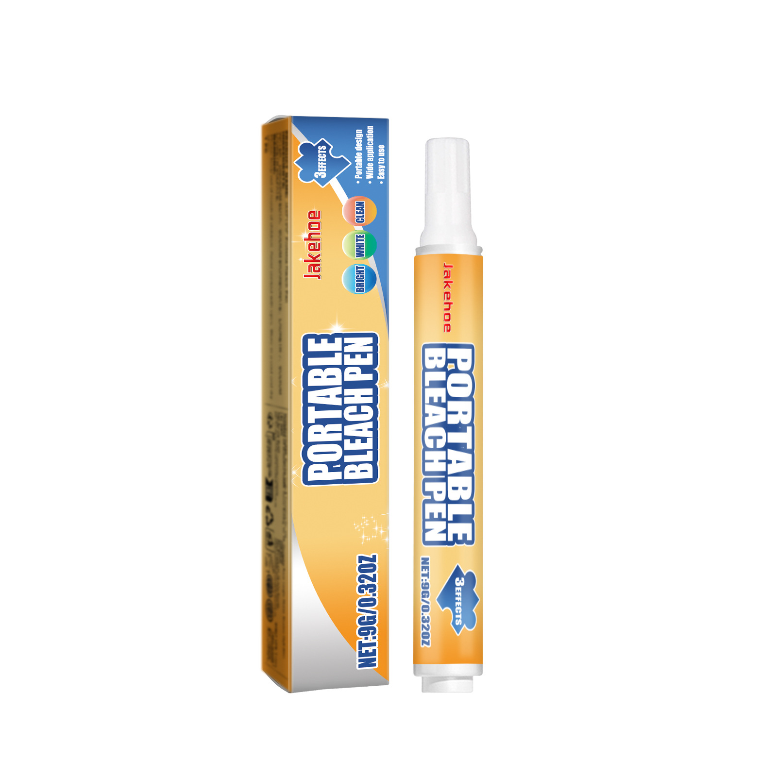 Lápiz Quitamanchas Instantáneo