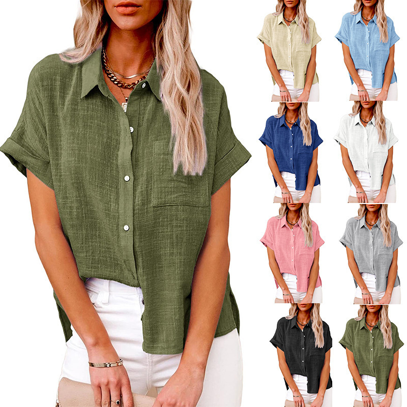 New Spring And Summer European American Women's