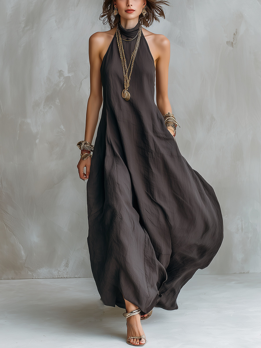Amazon's 2026 Summer New Bohemian Style Off-The-Shoulder