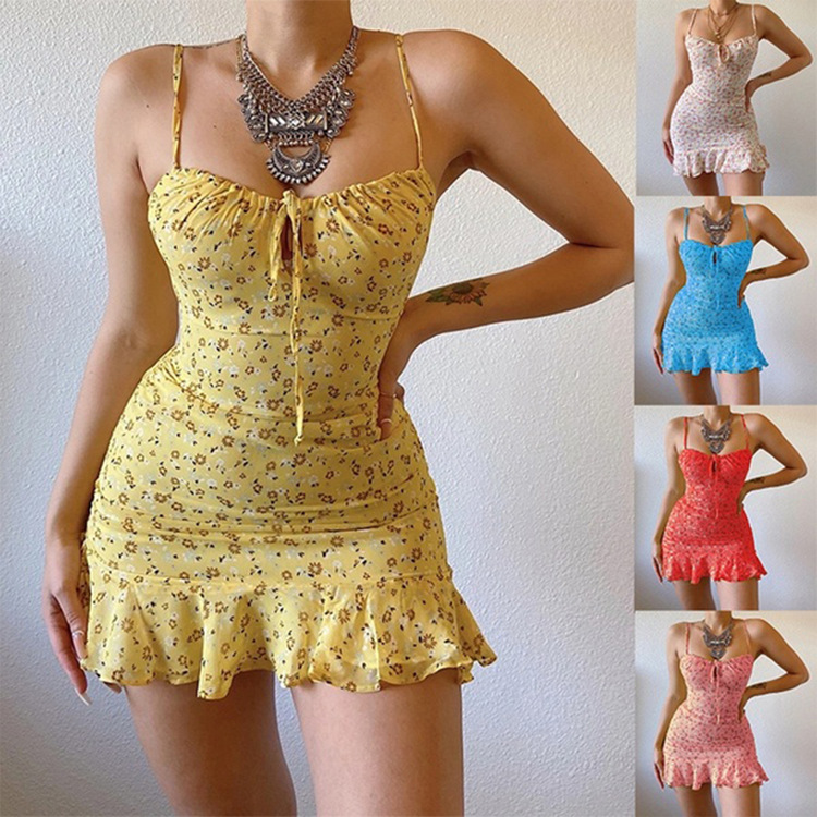 New Spring Summer Amazon Indie Site Women's