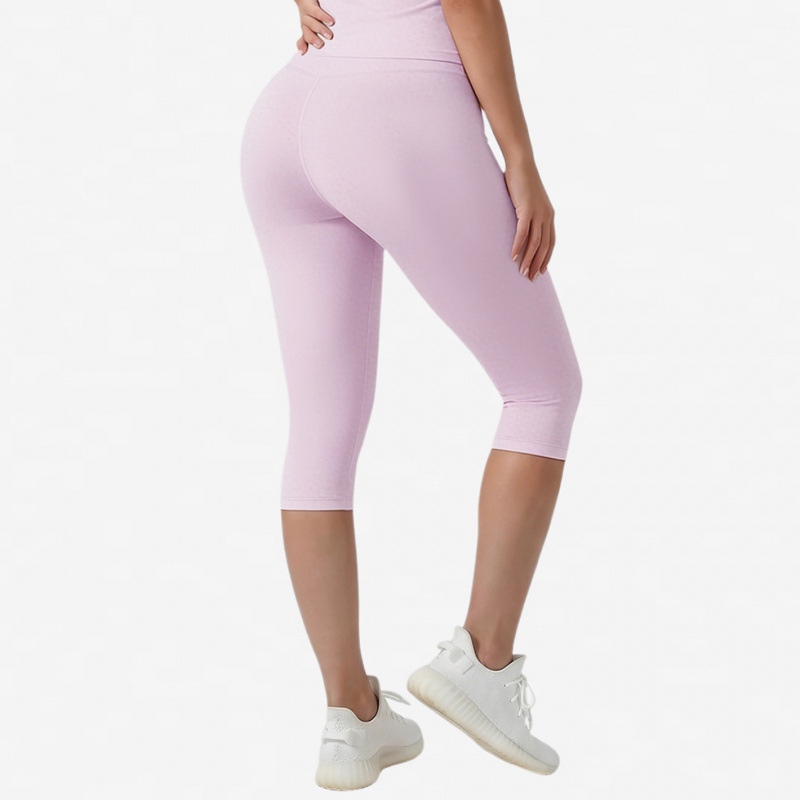 Women's High-Waisted Sports Suit, picture 10 of 12