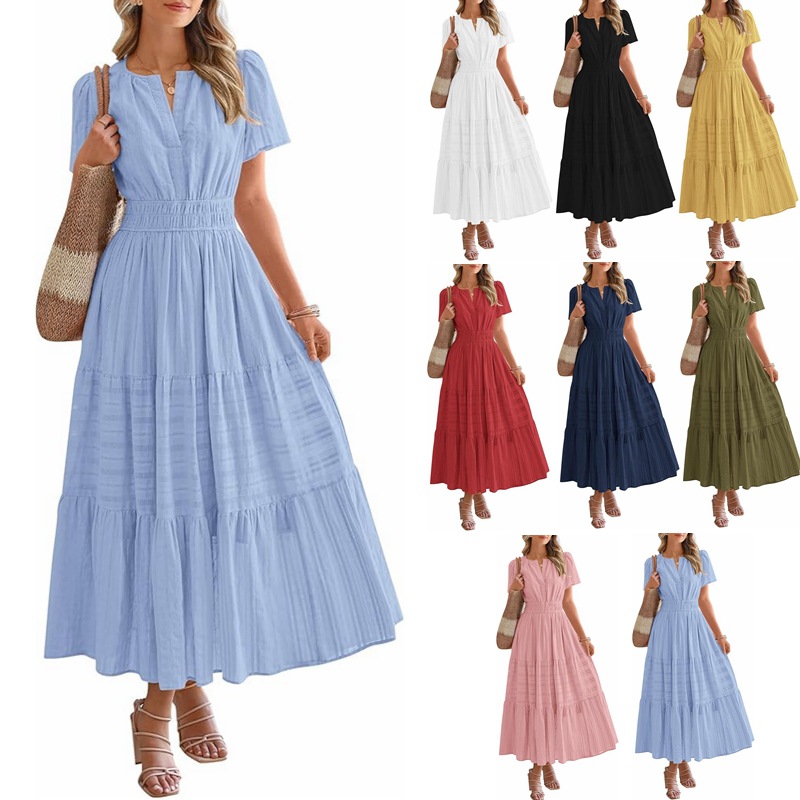 European And American Foreign Trade Women's Clothing
