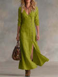Yellow Green