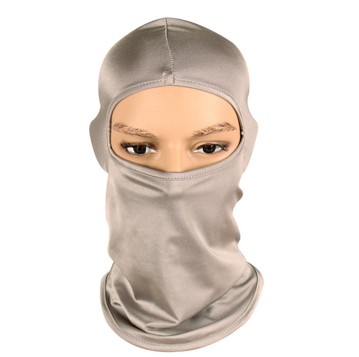 Dustproof Cycling Face Mask