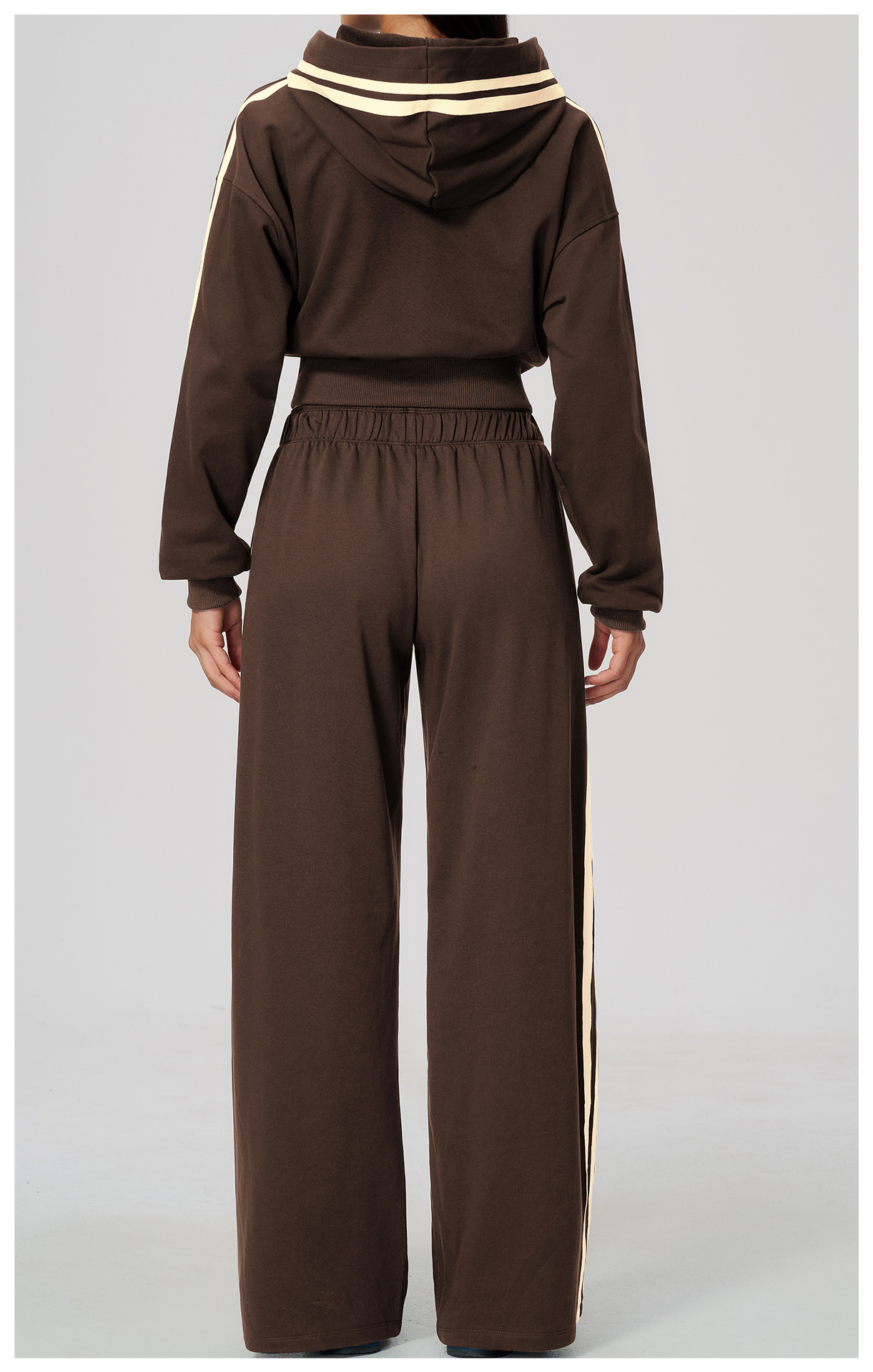 Matching hoodie and pants set, reference image 22