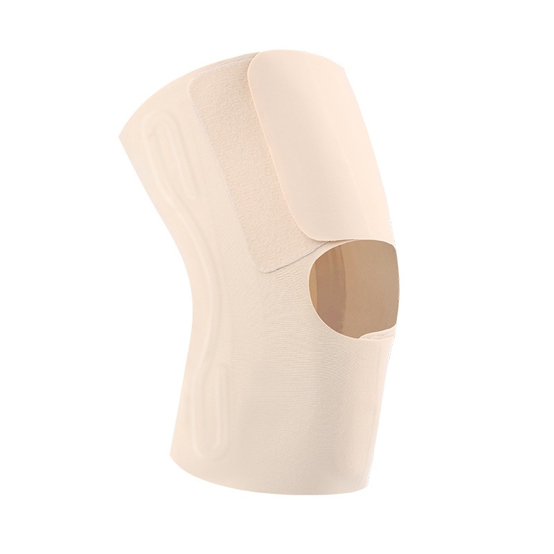Adjustable Ultra-Thin Knee Brace For Men And Women, Knee Joint Meniscus Sports Protection Sleeve, Fixed Support For Running And Mountaineering 2