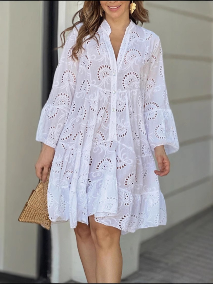 2026 European And American Women's Spring Summer