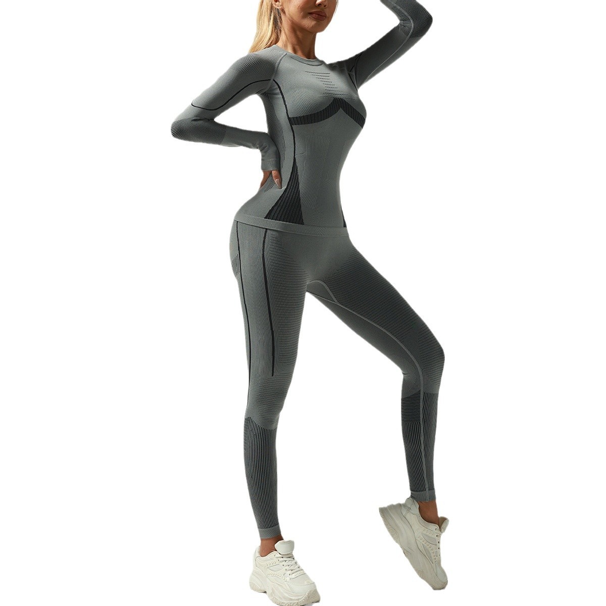 Seamless Training Base Layer Set, picture 4 of 5