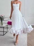 Figure Color White
