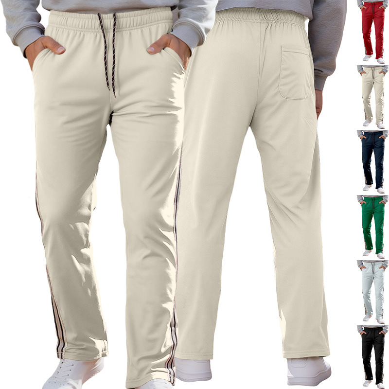Independent Brand European And American Men's Pearl