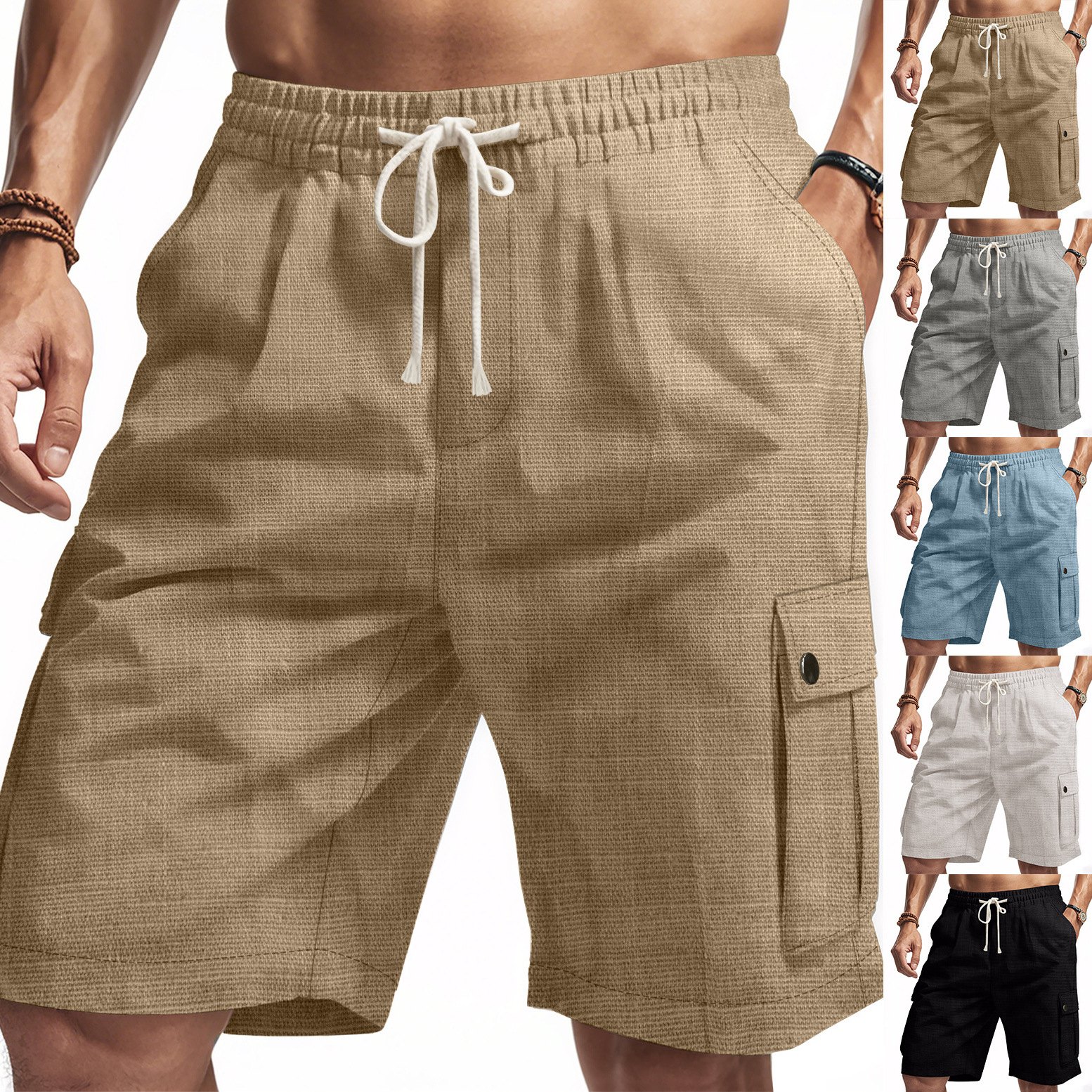 American Ami Kaji Outdoor Tactical Tooling Summer