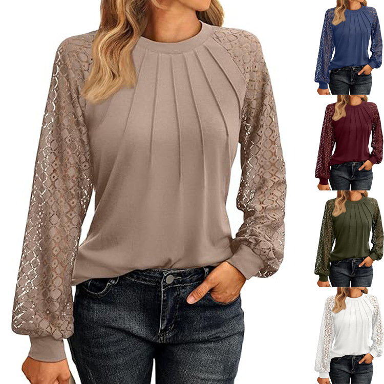 2026 Autumn New European And American Women's