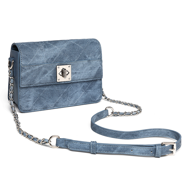 New Style Foreign Trade Crossbody Bag