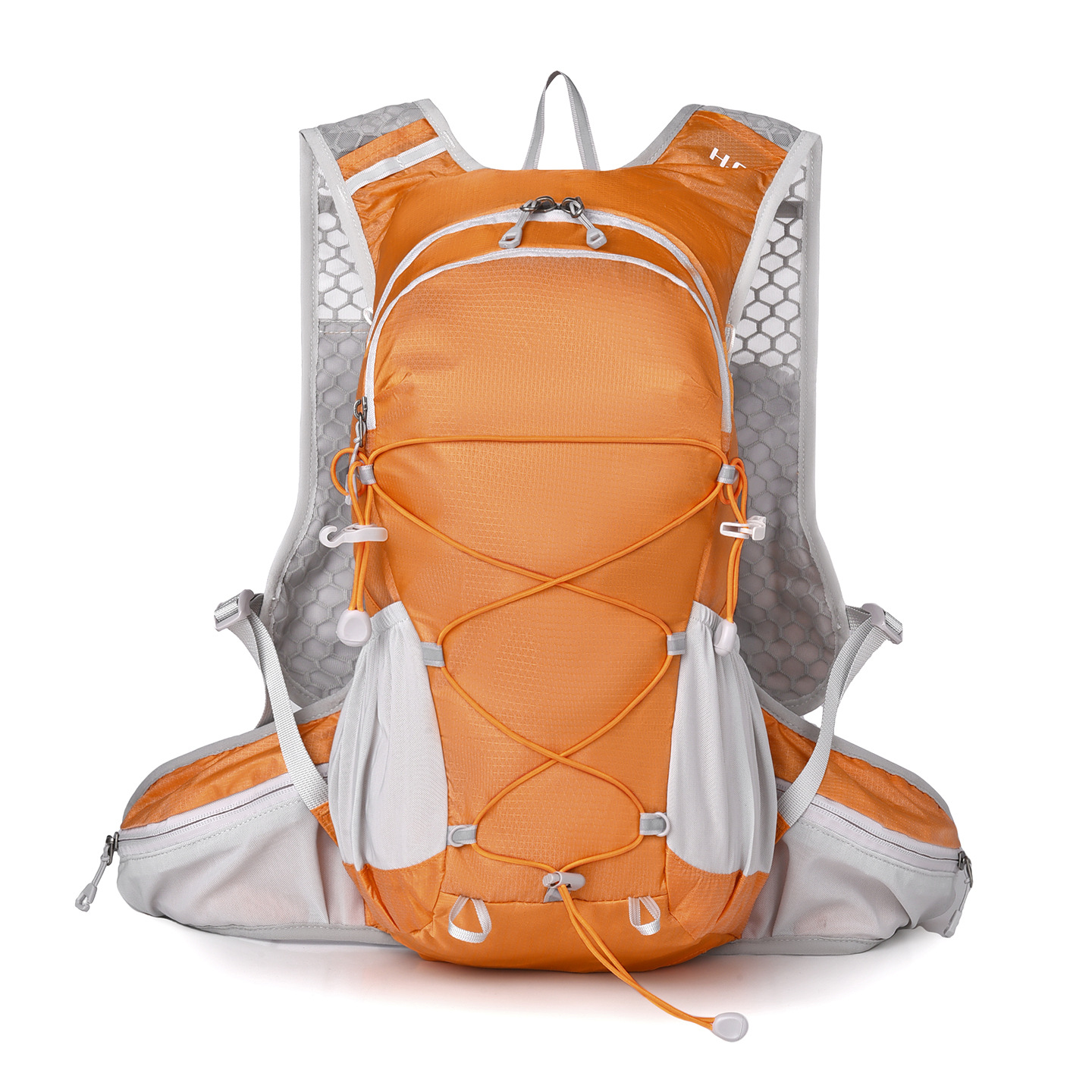Hiking Backpack Vest, picture 6 of 8