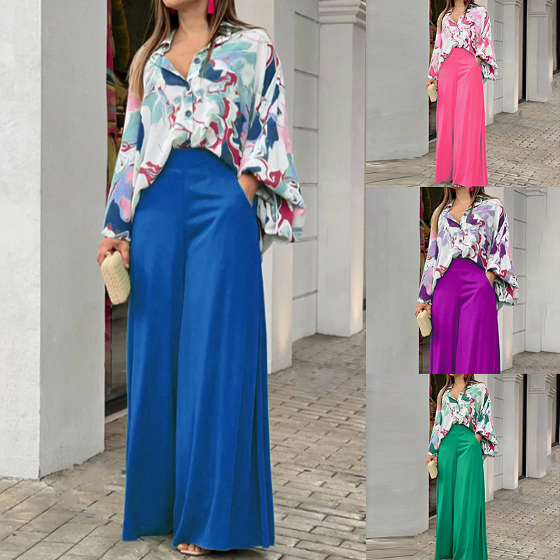 New Women's Clothing European And American Casual
