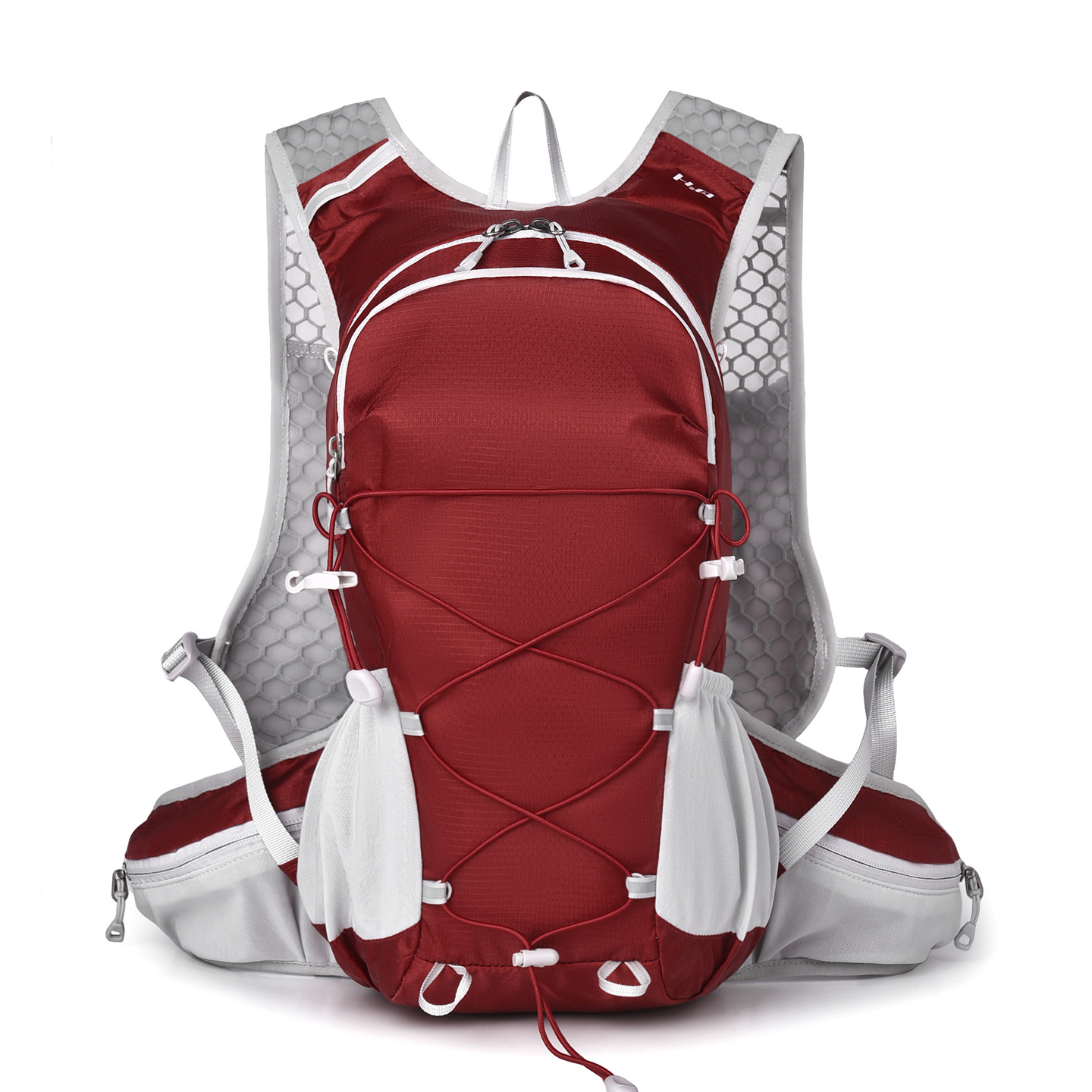 Hiking Backpack Vest, picture 5 of 8