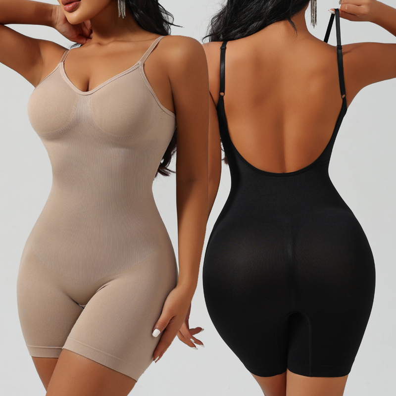 European And American Style Body Shaping Clothes