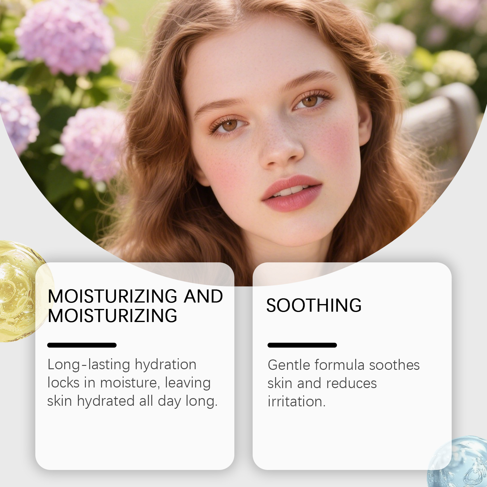 Deep Hydration Balm product photo 5
