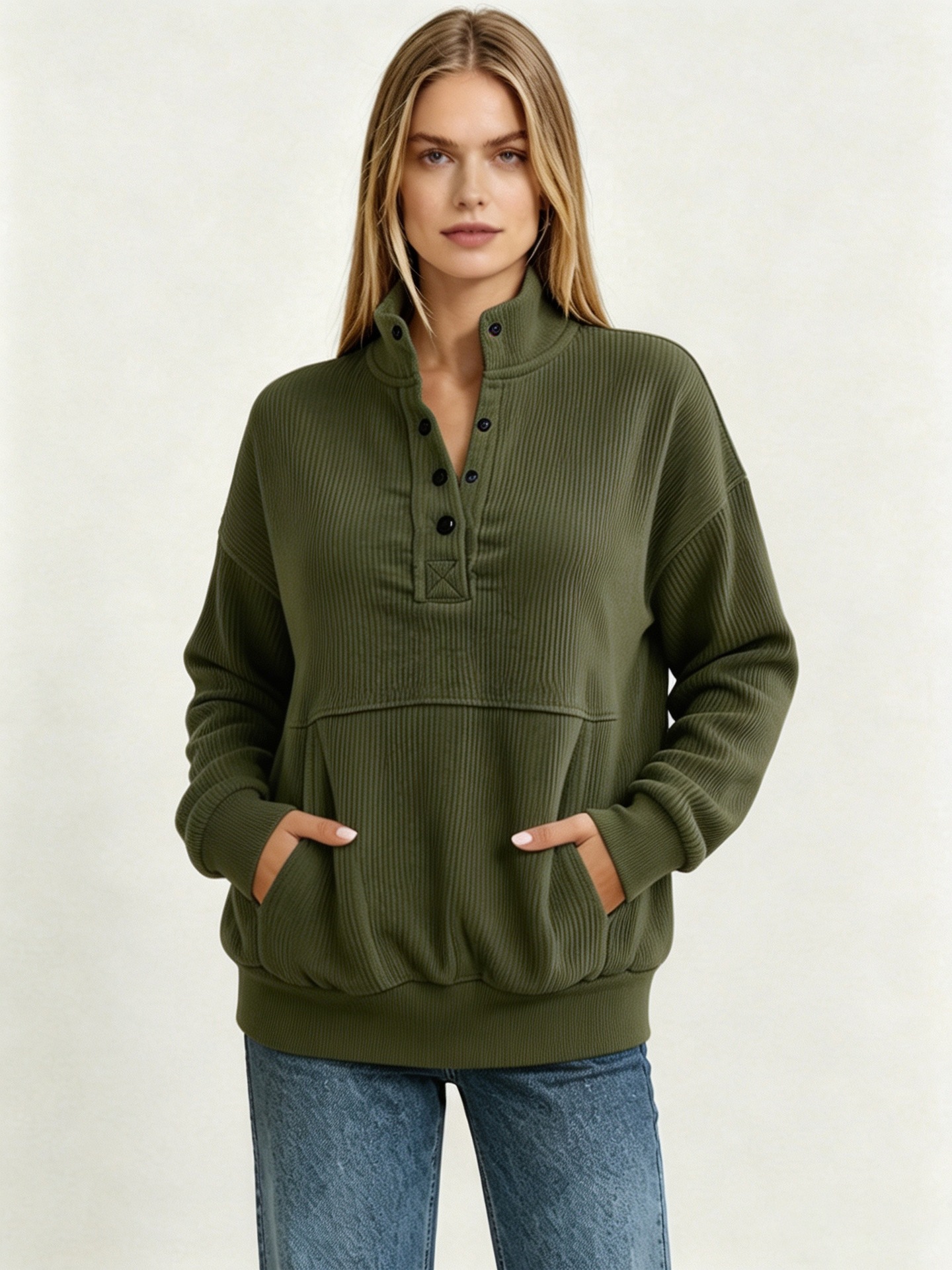 Women's sweatshirt supplier image 21