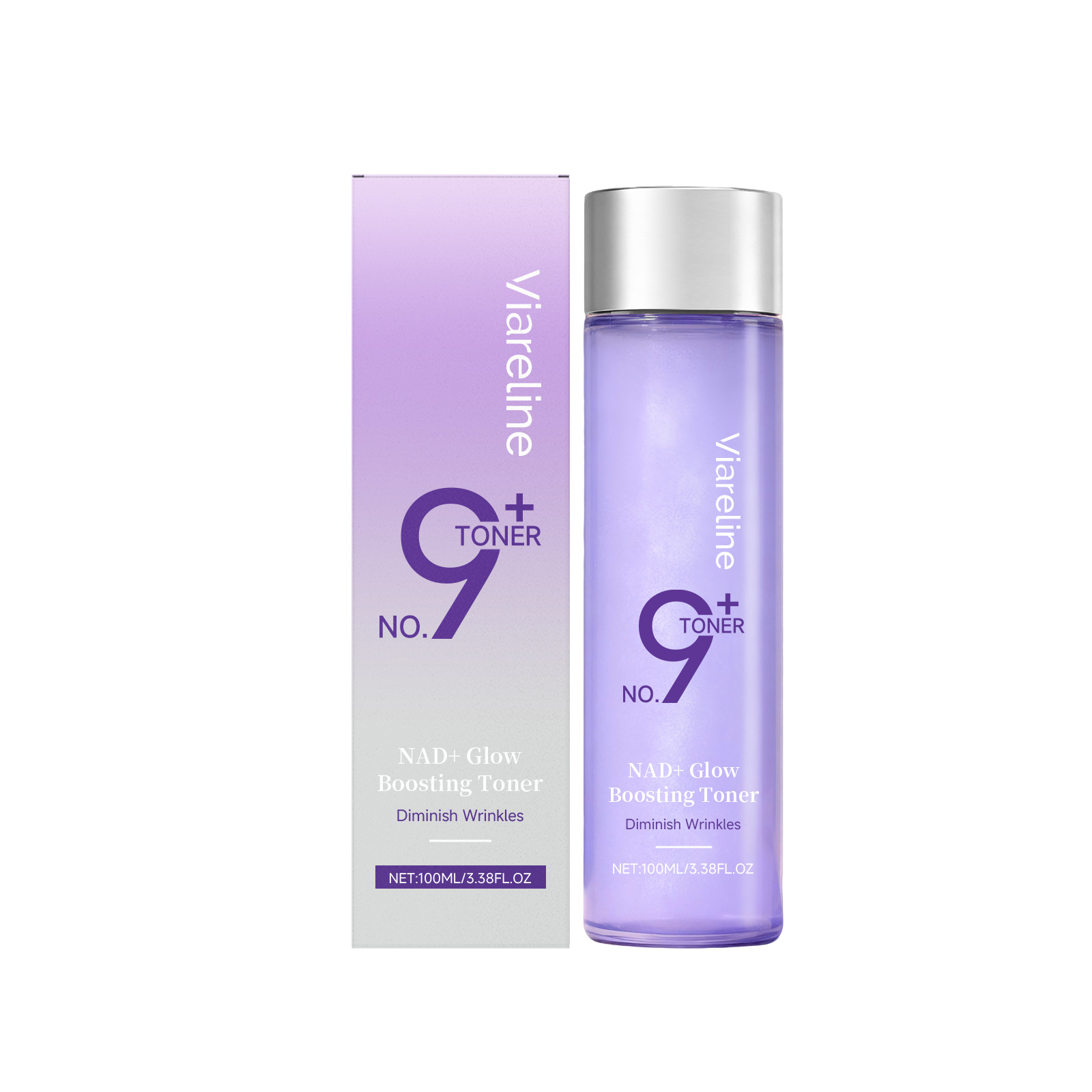 Moisturizing Magic Color Toner Daily Care Facial Skin Moisturizing And Brightening Moisturizing Toner