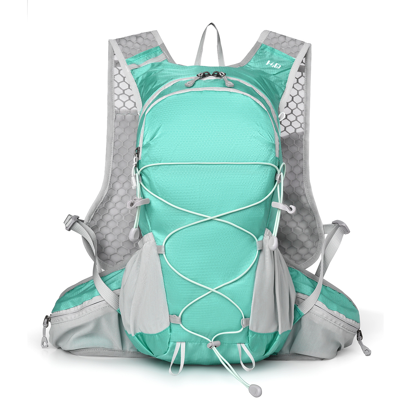 Hiking Backpack Vest, picture 7 of 8