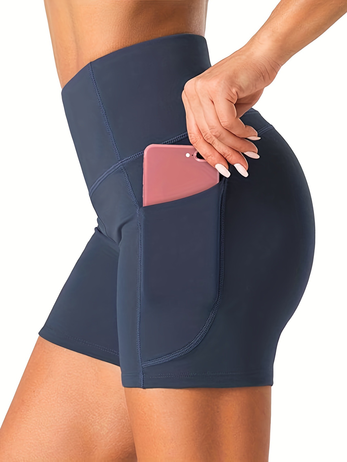 European And American New Popular Yoga Pants