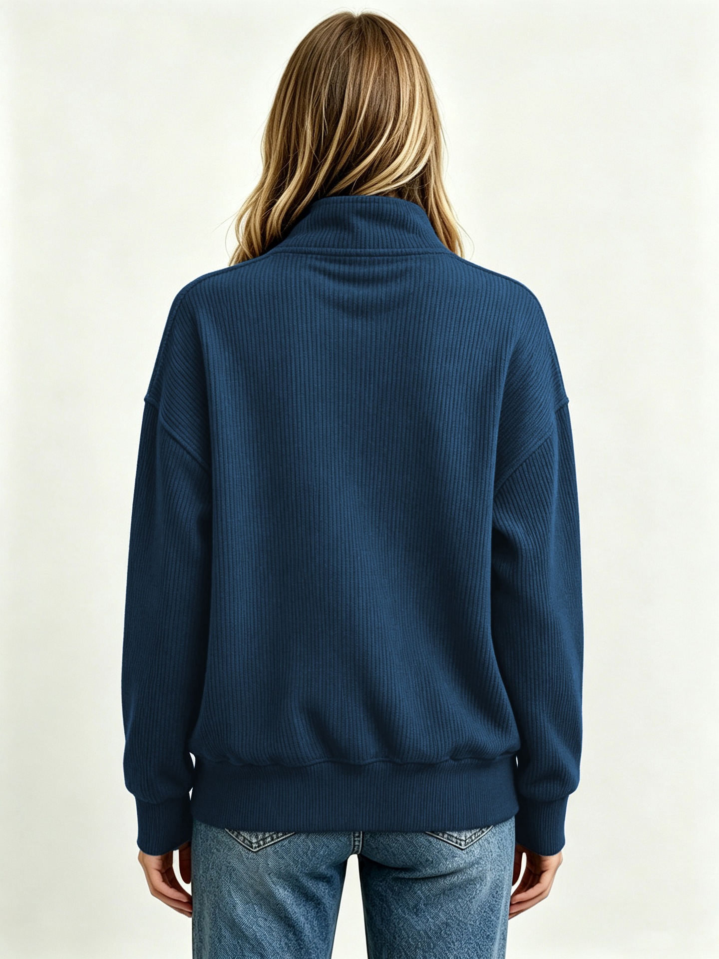 Women's sweatshirt supplier image 12