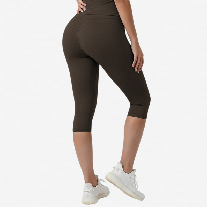 Women's High-Waisted Sports Suit, picture 9 of 12